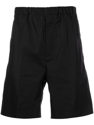 John Elliott oversized Tech Shorts - Black