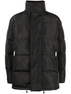 John Richmond Matsusa padded jacket - Black