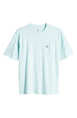 johnnie-O Jo Sunset Cotton Graphic T-Shirt in Whaler