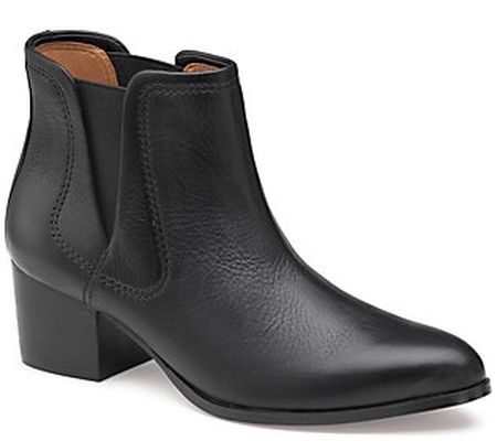 Johnston&Murphy Trista Chelsea