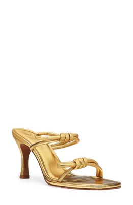Joie Leonore Sandal in Gold