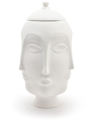 Jonathan Adler Frida Vase - White