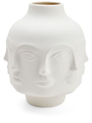 Jonathan Adler large Dora Maar vase - White