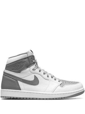 Jordan Air Jordan 1 High OG “Stealth” sneakers - White