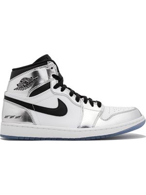 Jordan Air Jordan 1 High Retro "Think 16/Kawhi Leonard" sneakers - White