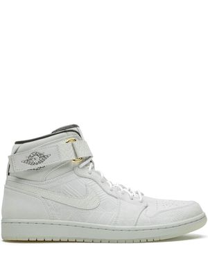 Jordan Air Jordan 1 High Strap sneakers - White
