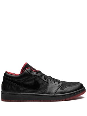 Jordan Air Jordan 1 Low "Black Reflective" sneakers