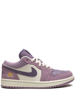 Jordan Air Jordan 1 Low IWD sneakers - Purple