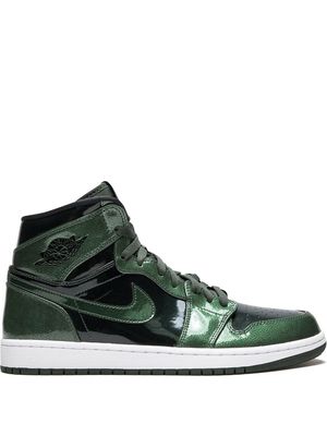 Jordan Air Jordan 1 Retro hi-top sneakers - Green