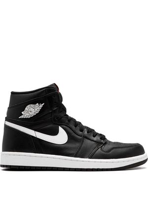 Jordan Air Jordan 1 Retro High OG "Ying-Yang" sneakers - Black