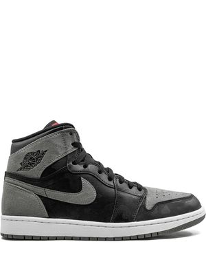 Jordan Air Jordan 1 Retro High Prem “Shadow Camo” sneakers - Black
