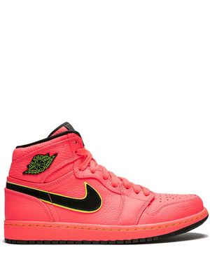 Jordan Air Jordan 1 Retro Prem sneakers - Pink
