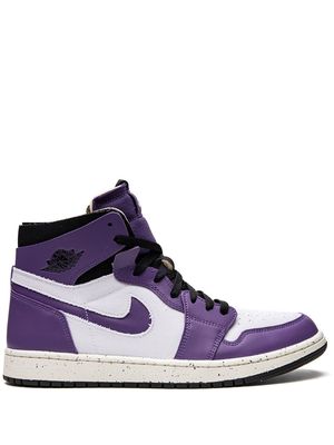 Jordan Air Jordan 1 Zoom Air CMFT sneakers - Purple