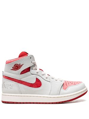 Jordan Air Jordan 1 Zoom CMFT 2 "Valentine's Day" sneakers - White