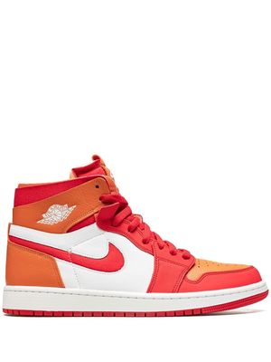 Jordan Air Jordan 1 Zoom CMFT sneakers - Orange