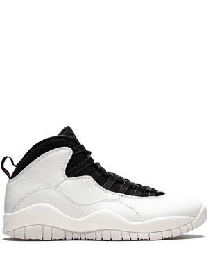 Jordan Air Jordan 10 Retro "I'm Back" sneakers - White
