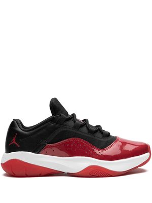 Jordan Air Jordan 11 CMFT Low "Bred" sneakers - Black