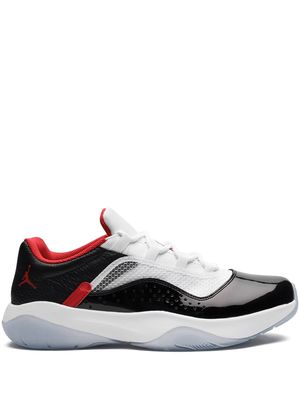 Jordan Air Jordan 11 CMFT Low "USA" sneakers - Black