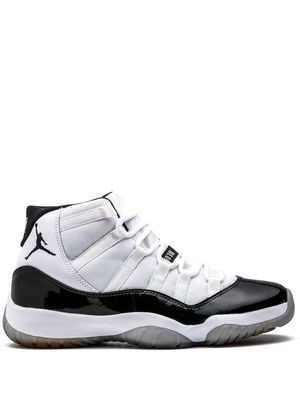 Jordan Air Jordan 11 Retro "Concord" sneakers - White