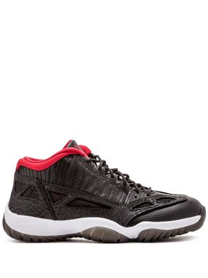 Jordan Air Jordan 11 Retro low-top sneakers - Black
