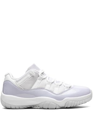 Jordan Air Jordan 11 sneakers - White