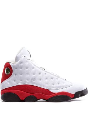 Jordan Air Jordan 13 Retro "Playoffs" sneakers - White