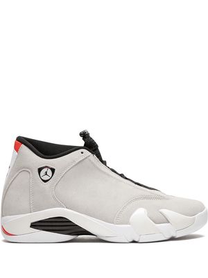 Jordan Air Jordan 14 Retro hi-top sneakers - Grey