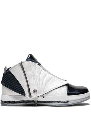 Jordan Air Jordan 16 Retro sneakers - White