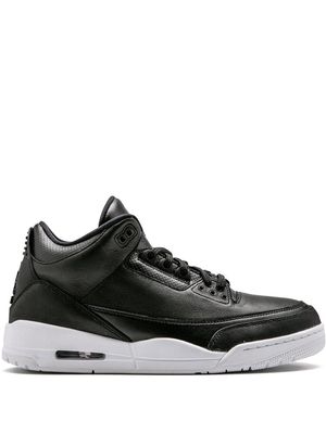 Jordan Air Jordan 3 Retro "Cyber Monday 2016" sneakers - Black