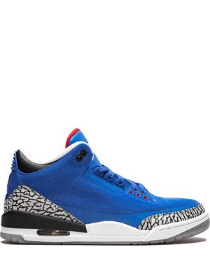 Jordan Air Jordan 3 Retro "DJ Khaled Father Of Asahd" sneakers - Blue