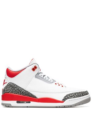 Jordan Air Jordan 3 Retro OG sneakers - White