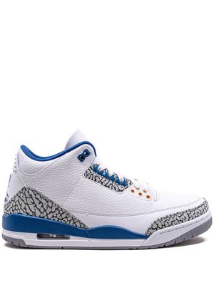 Jordan Air Jordan 3 sneakers - White