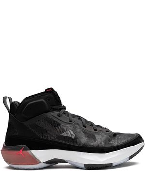 Jordan Air Jordan 37 "Black Hot Punch" sneakers
