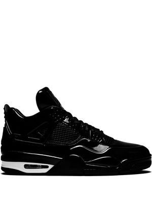 Jordan Air Jordan 4 11Lab4 "Black Patent" sneakers
