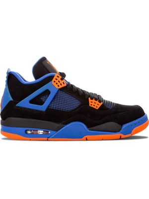 Jordan Air Jordan 4 Retro "Cavs" sneakers - Blue
