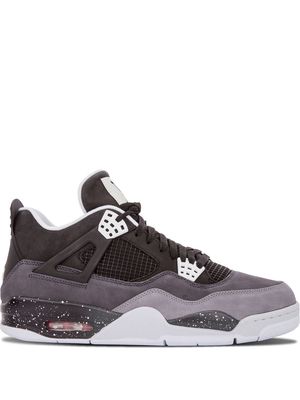 Jordan Air Jordan 4 Retro "Fear Pack" sneakers - Grey