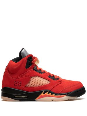 Jordan Air Jordan 5 “Mars For Her” sneakers - Red