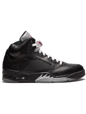 Jordan Air Jordan 5 Retro Premio "Bin 5" sneakers - Black