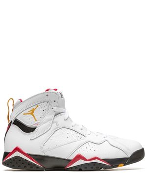 Jordan Air Jordan 7 Retro "Cardinal 2022" sneakers - White