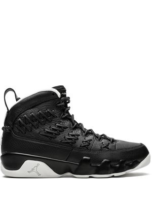 Jordan Air Jordan 9 RET Pinnacle Pack "Baseball Glove" sneakers - Black