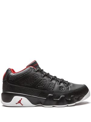 Jordan Air Jordan 9 Retro Low sneakers - Black