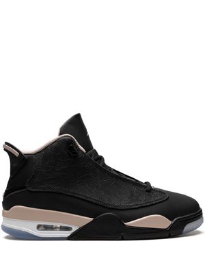 Jordan Air Jordan Dub Zero sneakers - Black