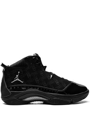 Jordan Air Jordan Melo 5 high-top sneakers - Black