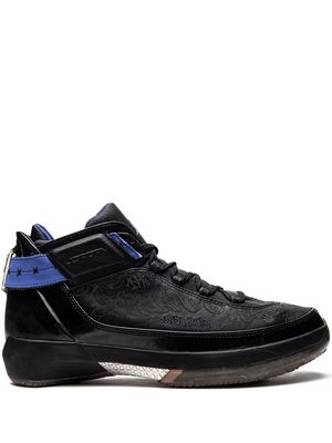 Jordan Air Jordan XX2 PE sneakers - Black