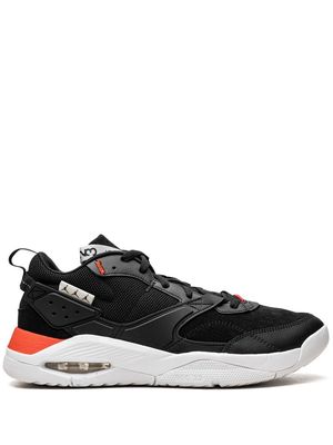 Jordan Air NFH low-top sneakers - Black