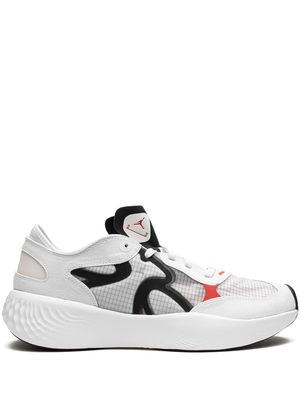 Jordan Delta 3 Low sneakers - White