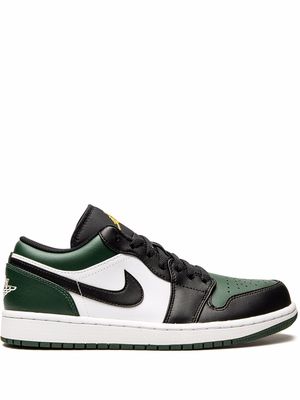Jordan Jordan 1 Low "Green Toe" sneakers