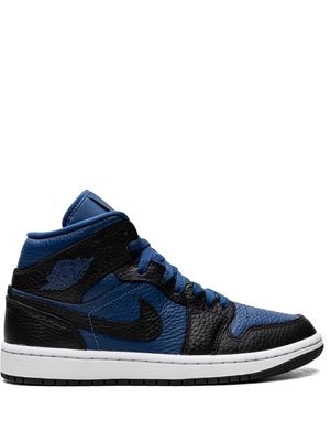 Jordan Jordan 1 Mid "Split" sneakers - Blue