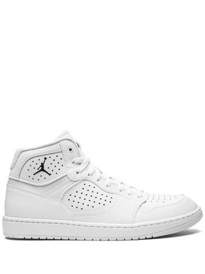 Jordan Jordan Access high-top sneakers - White