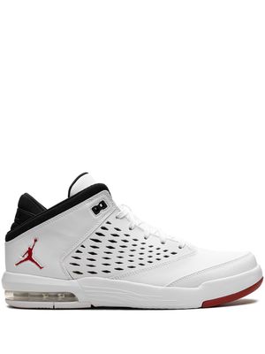 Jordan Jordan Flight Origin 4 sneakers - White